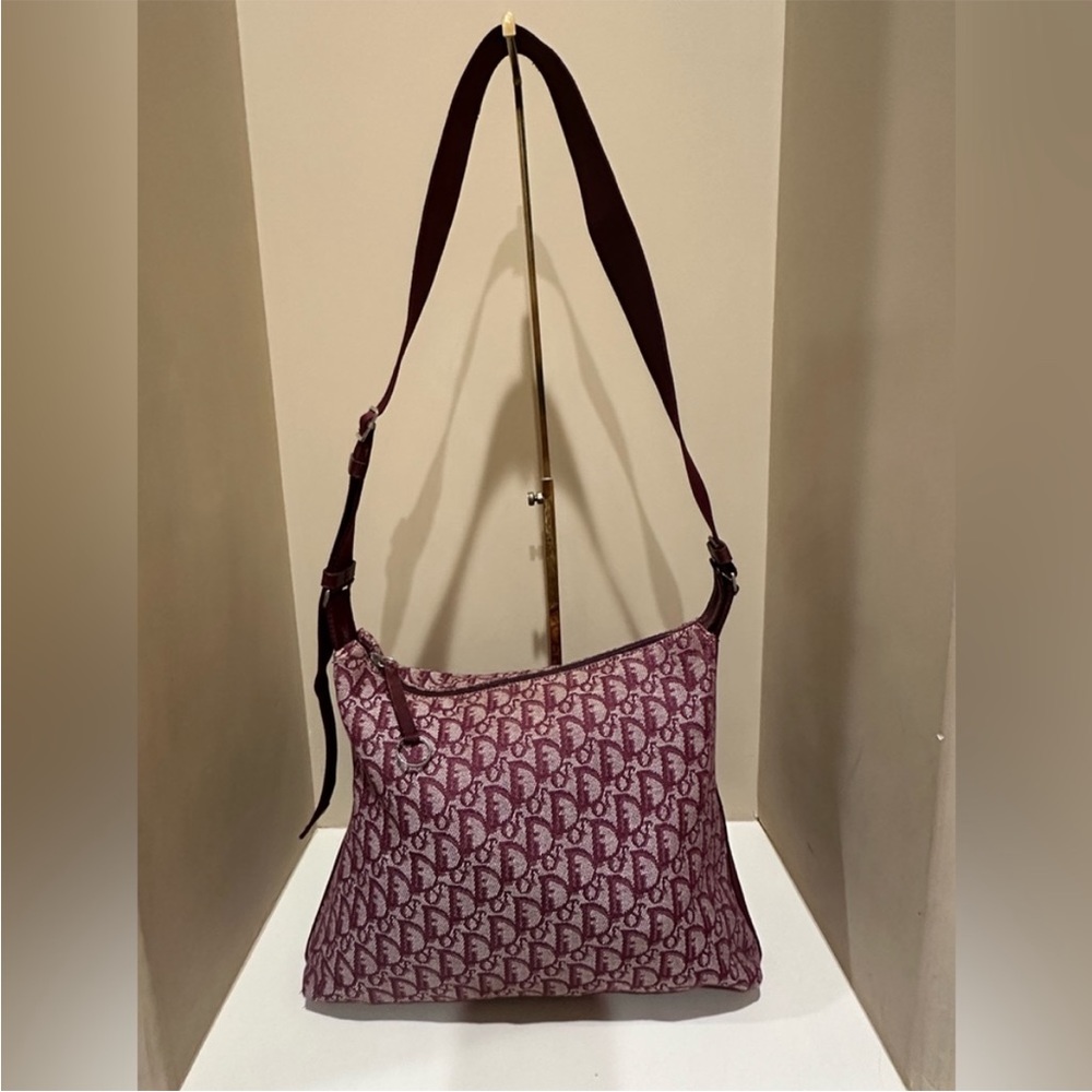 Christian Dior messenger bag - Picture 3 of 13